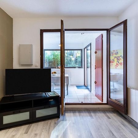 Les Pierreplane Apartment Bandol Exterior photo